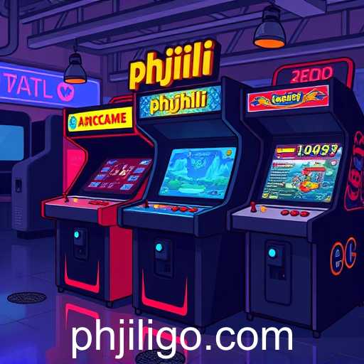 Phjili: Shaping Digital Gaming Landscapes