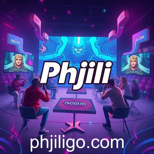 Phjili: The Evolution of Online Gaming