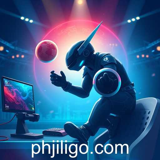 Phjili: Shaping the Future of Online Gaming