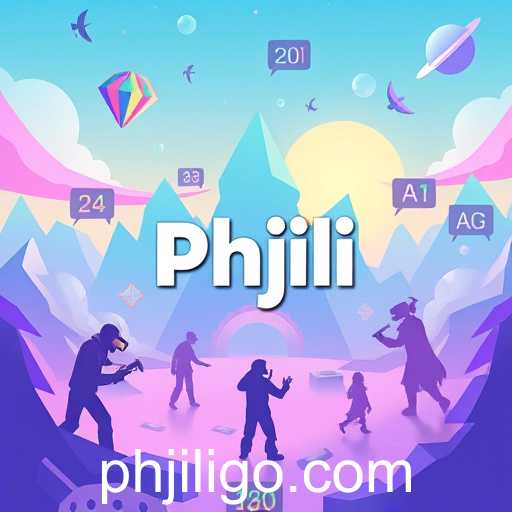Phjili: The Online Game Hub Revolutionizing 2025