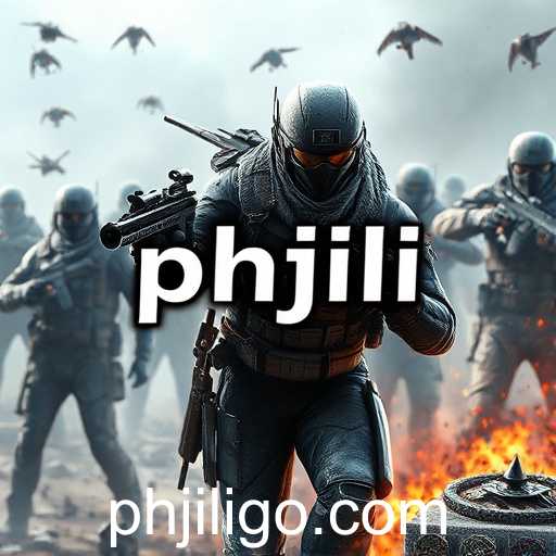 Phjili: Revolutionizing Online Gaming